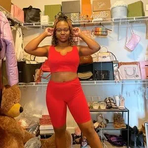 Fashion Nova Shorts Red Cami Biker Short Set Poshmark